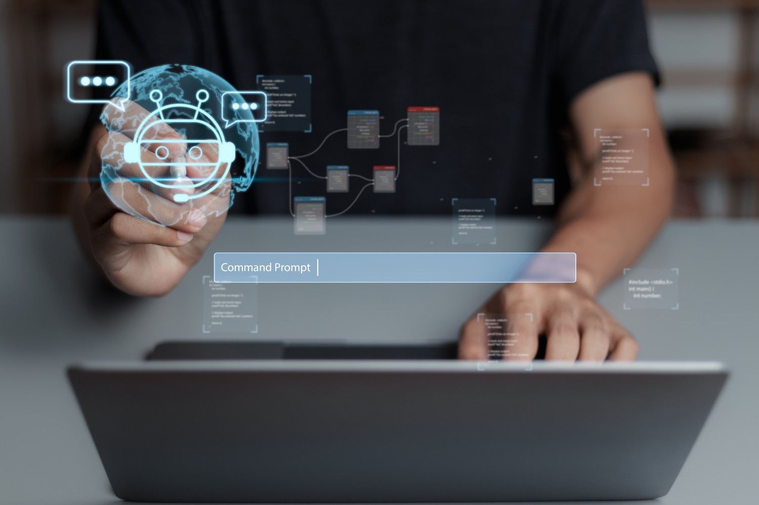 kunstmatige intelligentie